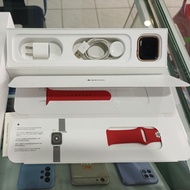 Second Iwatch Series 5 44mm ex ibox