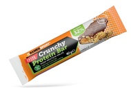 NAMEDSPORT CRUNCHY PROTEIN BAR - Cookies and Cream