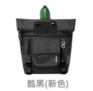 敏潤爸小李團購韓國UNC時尚輕量背包(酷黑)全新轉賣
