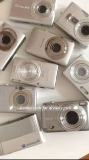 收ccd相機，帶圖+價錢dm