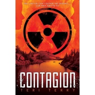 Book - Contagion by Teri Terry
