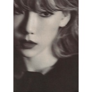 Taeyeon (Girls' Generation) - Purpose (2nd Album with Photocard)