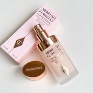 CT Soft Focus Beauty liquid foundation 30ML