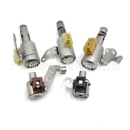 U240E35240-32010Toyota Solenoid Valve Transmission Lexus U140E Suitable for solenoid valves F5SB