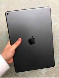 iPad Pro 10.5吋 64G 太空灰 10.5吋