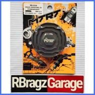 ➮ ◊ ❂ MTRT Valve Cover Tappet Cover Per Piece (Titanium Color) - Mio Sporty / Fino / Nouvo / Soul /