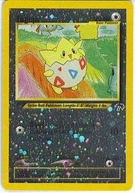 Pokemon - Togepi (4) - Southern Islands