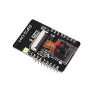 Aokin ESP32-CAM Camera Module, ESP32 Development Board Wifi and Bluetooth with OV2640 2MP Camera for