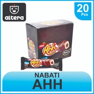 Nabati Ahh Chocolate - 20 Pcs - 5,5 Gr