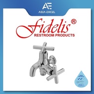 FIDELIS FT-105-8 2-WAY TAP