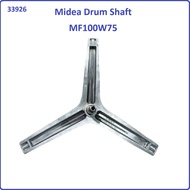 Midea MF100W75 Drum Shaft for Washing Machine Use