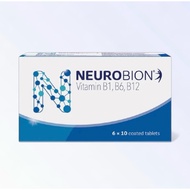 Neurobion (60 Tablets)