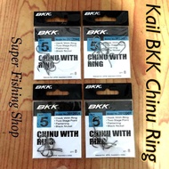 BKK Chinu Hook Ring