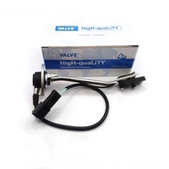 Excavator Komatsu PC200 240 360-7/8 Motor Oil Oil Level Oil Pan 6741-81-9220 7861-93-4210