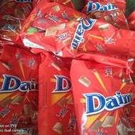Chocolate Daim Bag 280g
