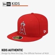 Official New Era KIDS AUTHENTIC , ANAANG GM