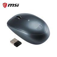 MSI M98 微星專業無線滑鼠 / S12-4300910-V33