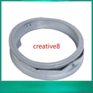 LG Drum Washing Machine WD-M51BNF45 WD-A1221ED Door Seal F1450DPRE Sealing Ring