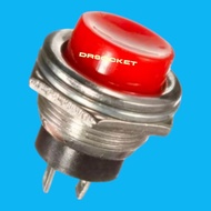 ON OFF SWITCH HORN BUTTON SWITCH 12V 24V CAR MOTORCYCLE LORRY TRUCK LORI