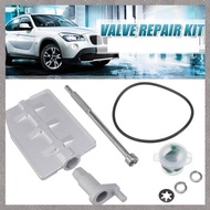 [M G L O] X8R0042 X8R0043 1 Set Car  Intake Manifold Valve Swirl Flap Repair Kit for  Disa M54 3.0 L