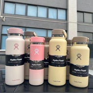 12oz 20oz 32oz 40oz Hydro Flask Limited Edition Wide Mouth Water Bottle  2.0 Vacuum Insulated Stainl