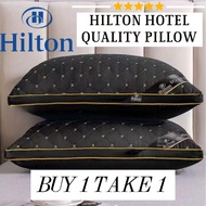 Upgraded Pillow , Hilton pillow High quality pillow Pillowcase