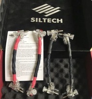 徵收  siltech king jumper