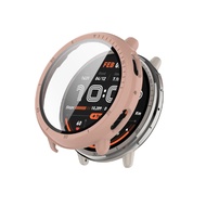 amazfit active 2 Hard PC Case Glass for amazfit active2 Smartwatch Cover Screen Protector for amazfi