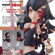 [預訂] [日版] GoodSmileCompany POP UP PARADE Hololive Gamers 大神澪