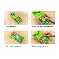 Japanese Local Glico Glico Glico PRETZ PRETZ Glico Grilled Chicken Butter Sweet Potato Pepper Salt F