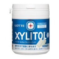 木糖醇口香糖清新薄荷口味F瓶