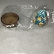 KAIYODO POKEMON BOTTLE CAP COLLECTION Gonbe