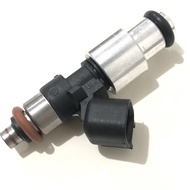 4pcs Fuel Injector Extender Adpator 14mm To 14mm For Bosch Short Fuel Injector To Middle Size With O