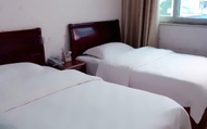Juyuan Hostel