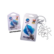 Mata Kail Daimaru 1054 - Kail Pancing Size 6-12