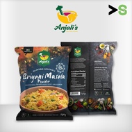 Anjali's Briyani Masala Powder - 250g