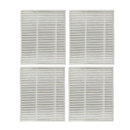 ตัวกรอง HEPA สำหรับ Xiaomi E10 B112 E12 C103 3C (รุ่นพัฒนาแล้ว) 3C บวก E10C S20อะไหล่เครื่องดูดฝุ่นห