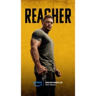 [WEST SERIES] Reaper Season 1-2 [UPDATE Season 2]