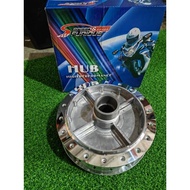 REAR HUB GS125/X4/GP125/B120 SUZUKI