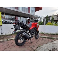 Full Fitting Bracket for Honda CB150X and CB150R 2018 - 2024 Motorcycles