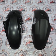 MT07 FRONT FENDER 1WS-21511-00 B4C-21511-00