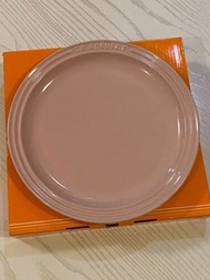 le creuset 23cm AR 圓碟（二手）