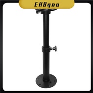 EHBqna ขาโต๊ะ RV ขาโต๊ะ460 700มม. ปรับได้ ° 360หมุนได้สำหรับ RV แคมเปอร์เรือยอชท์บ้าน