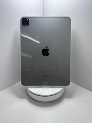 100%電健康/充電6次 iPad Pro 11吋 (128GB)第四代 (2022年) M2 (Wi-Fi版) 超靚仔