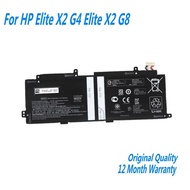 7.7V 47Wh 5950mAh MR02XL MC02XL Laptop Battery For HP Elite X2 G4 Elite X2 G8 HSTNN-DB9E L45645-2C1