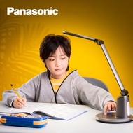 松下（Panasonic）致儒 国AA级护眼台灯学生儿童学习智能调光卧室阅读灯