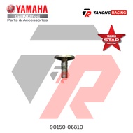 YAMAHA 90150-06810 SCREW ROUND HEAD (90150-06021)
