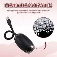 Car LED Starry Night Lamp Car Star Roof Lights USB Galaxy Star Projector Lamp for Room Car Ceiling A