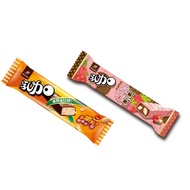 77 Milk Plus 37.4g/77 Strawberry Cocoa 28g