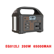 power station power station ecoflow Portable Power Station 150W  ไฟแคมป์ปิ้ง flashfish  แบตสํารองไฟ